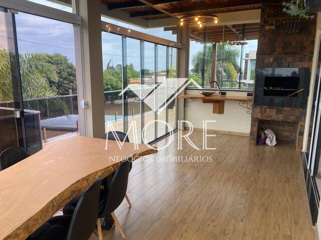 #856 - Apartamento para Locação em Santa Rosa - RS - 3