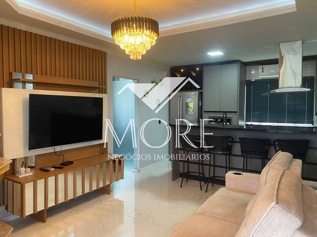 #856 - Apartamento para Locação em Santa Rosa - RS - 1