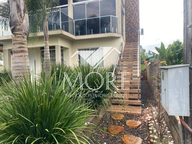 #856 - Apartamento para Locação em Santa Rosa - RS - 2