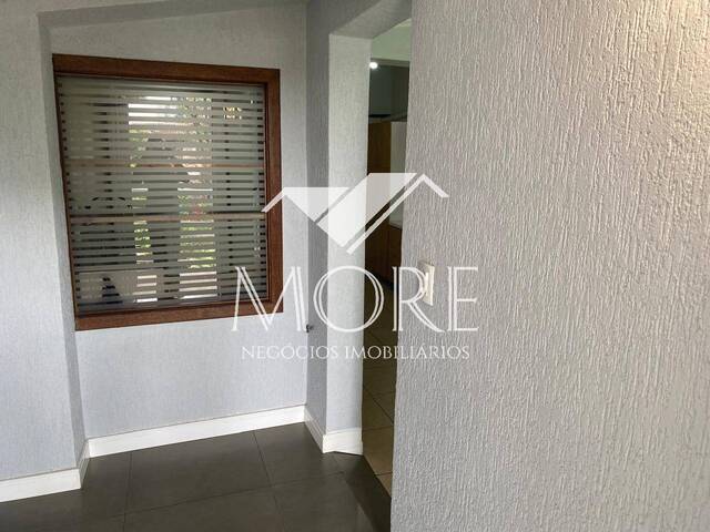 #825 - Casa para Locação em Santa Rosa - RS - 2