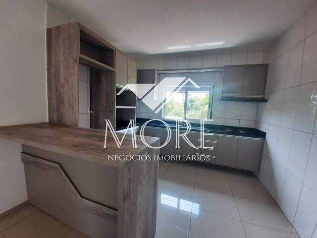 #934 - Casa para Locação em Santa Rosa - RS - 3