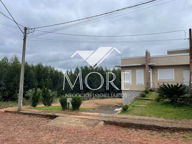 #935 - Casa para Venda em Santa Rosa - RS - 1