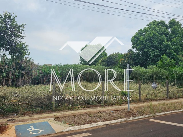 #890 - Terreno para Venda em Santa Rosa - RS