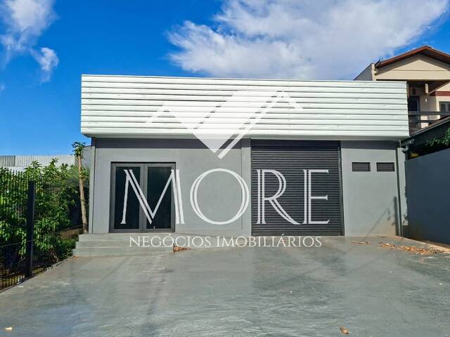 Locação em Centro - Santa Rosa