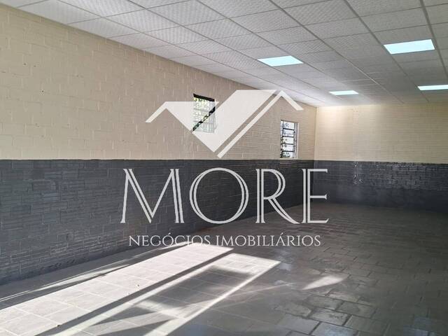 #936 - Galpão para Venda em Santa Rosa - RS - 2