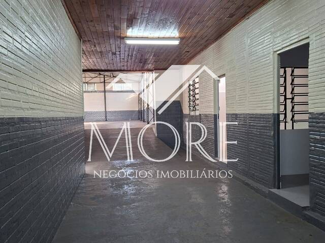 #936 - Galpão para Venda em Santa Rosa - RS - 3