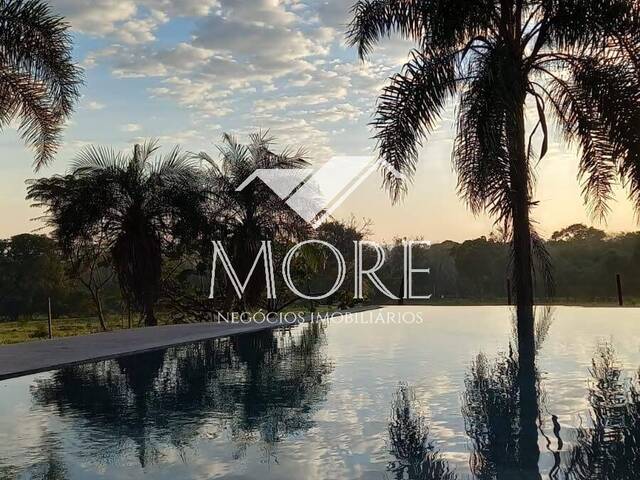 #932 - Chácara para Venda em Itacaruare - AR-N - 3