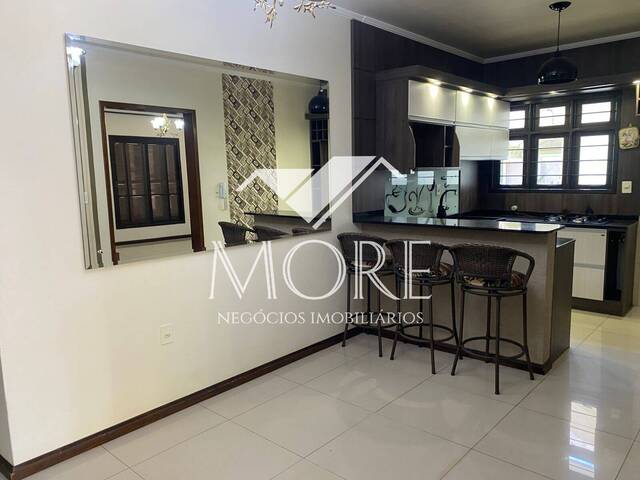 #462 - Casa para Venda em Santa Rosa - RS - 3