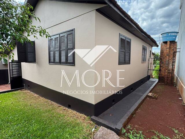 Venda em Sulina - Santa Rosa