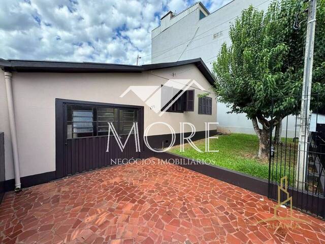 #939 - Casa para Venda em Santa Rosa - RS - 2
