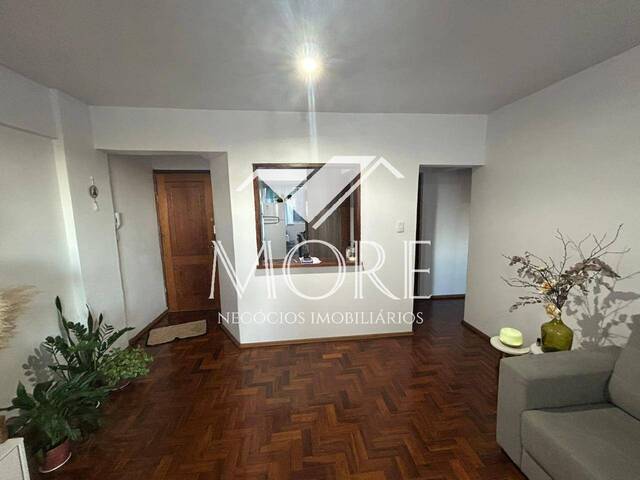 #940 - Apartamento para Venda em Santa Rosa - RS - 2