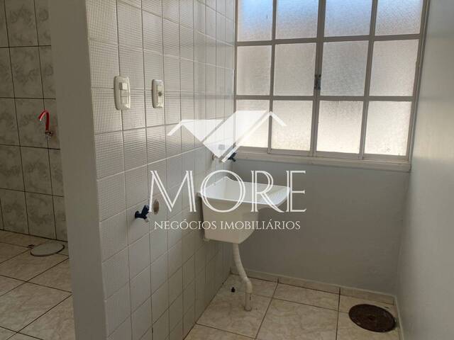 #941 - Apartamento para Locação em Santa Rosa - RS - 3