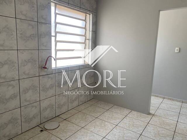 #941 - Apartamento para Locação em Santa Rosa - RS - 2