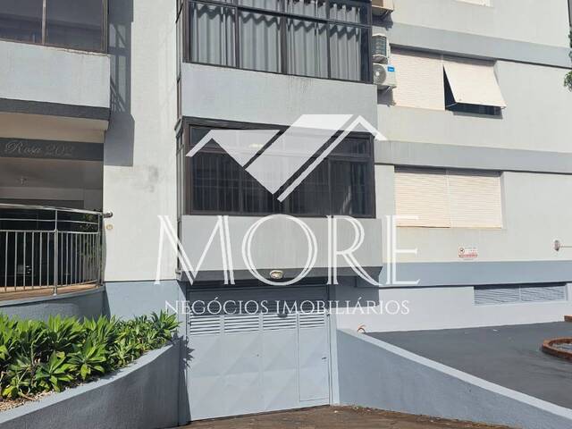 #943 - Apartamento para Venda em Santa Rosa - RS - 3