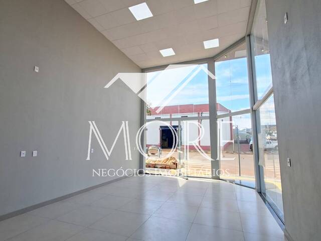 Locação em Centro - Santa Rosa