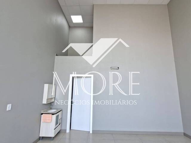 Sala para Locação em Santa Rosa - 4