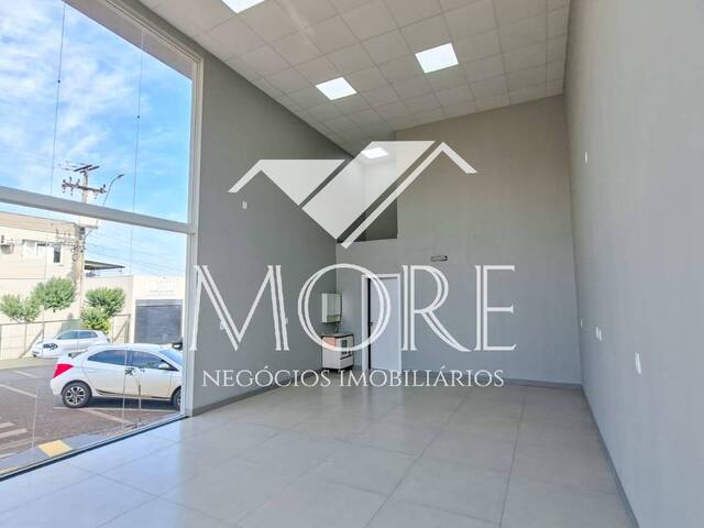 #944 - Sala para Locação em Santa Rosa - RS - 3