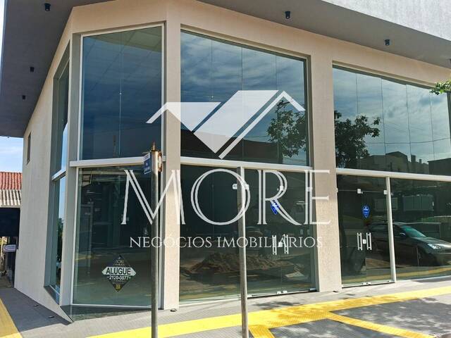 #944 - Sala para Locação em Santa Rosa - RS - 2