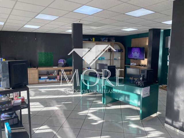 #950 - Sala para Locação em Santa Rosa - RS