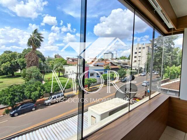 #951 - Apartamento para Locação em Santa Rosa - RS - 2