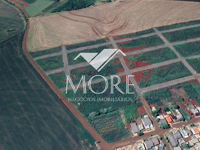 #953 - Área para Venda em Santa Rosa - RS - 2