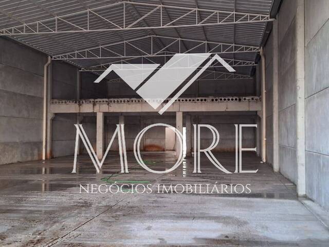 Locação em Cruzeiro - Santa Rosa