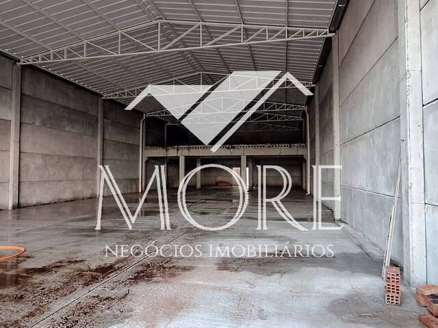 #955 - Sala para Locação em Santa Rosa - RS - 2