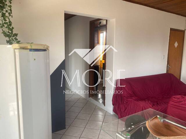 #956 - Apartamento para Venda em Santa Rosa - RS - 3