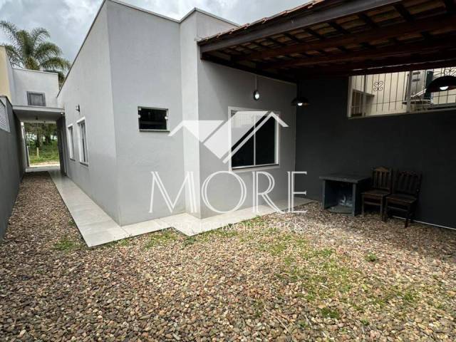 Casa para Venda em Barra Velha - 4