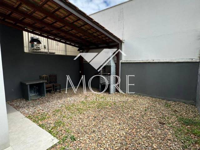 #958 - Casa para Venda em Barra Velha - SC