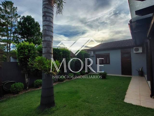 #959 - Casa para Venda em Santa Rosa - RS - 2