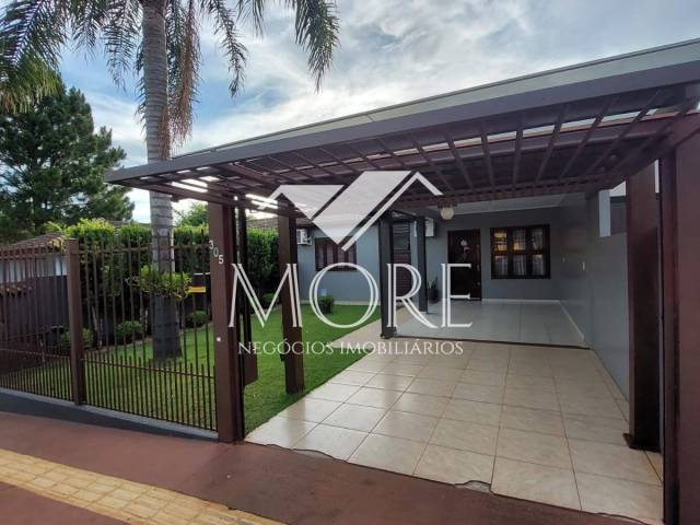 Locação em São Francisco - Santa Rosa