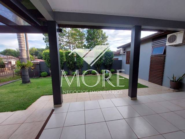 #959 - Casa para Venda em Santa Rosa - RS - 2