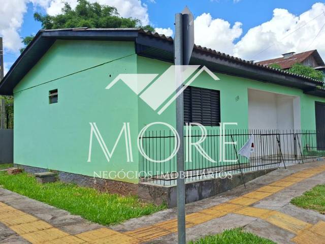 Venda em Sulina - Santa Rosa