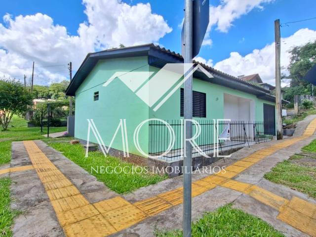 #963 - Casa para Venda em Santa Rosa - RS - 2