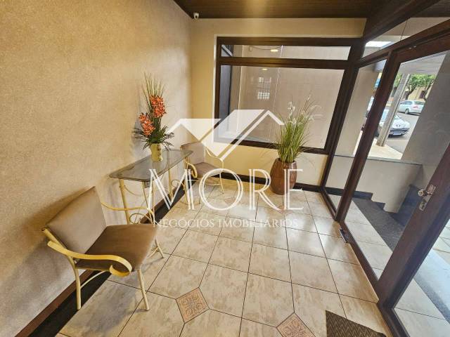 #964 - Apartamento para Venda em Santa Rosa - RS - 2