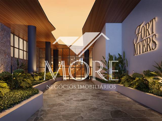 #965 - Apartamento para Venda em Penha - SC - 2