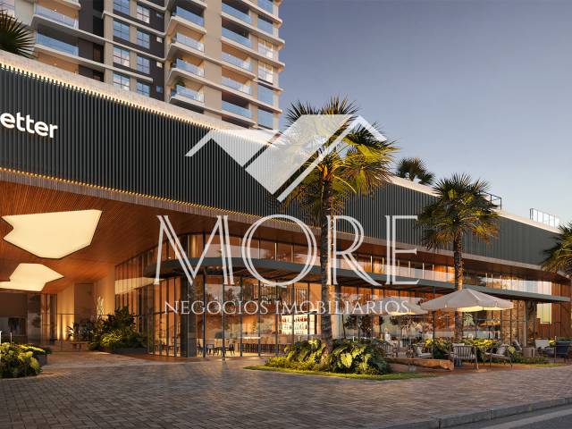 #965 - Apartamento para Venda em Penha - SC - 3