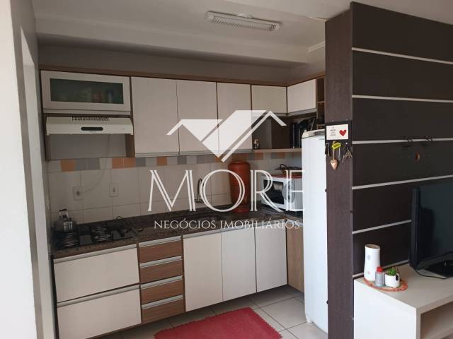 Apartamento para Venda em Santa Rosa - 4