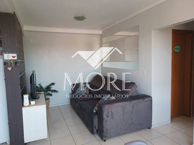 #967 - Apartamento para Venda em Santa Rosa - RS - 2