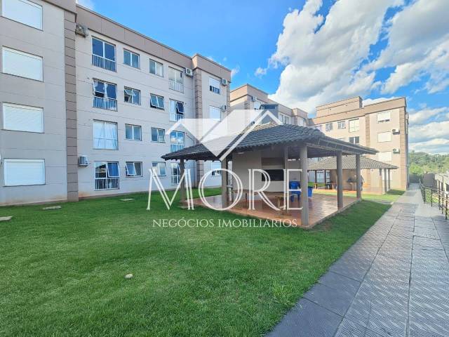 #967 - Apartamento para Venda em Santa Rosa - RS - 1