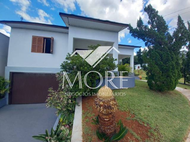 #968 - Casa para Venda em Campina das Missões - RS - 1