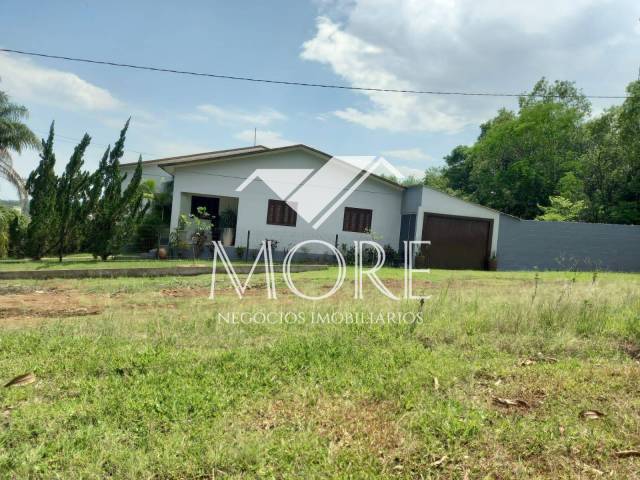 Casa para Venda em Campina das Missões - 5