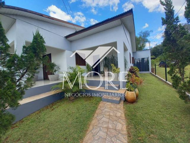 Casa para Venda em Campina das Missões - 4