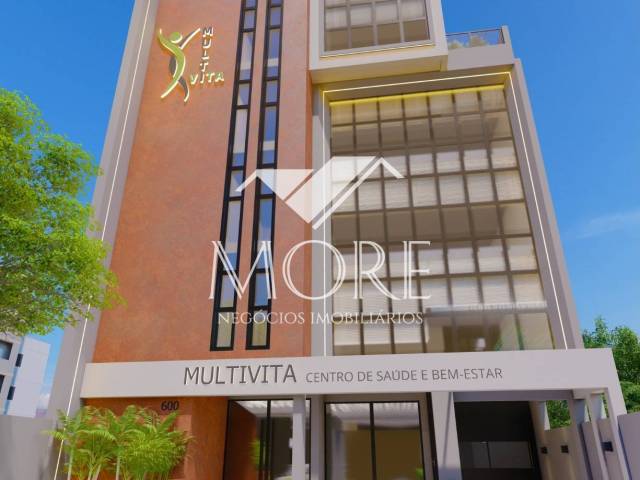 #969 - Sala para Venda em Santa Rosa - RS - 1