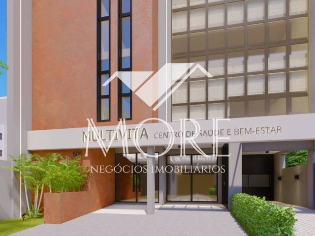 #969 - Sala para Venda em Santa Rosa - RS - 2