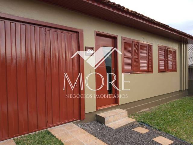 Venda em Central - Vila Oliveira - Santa Rosa