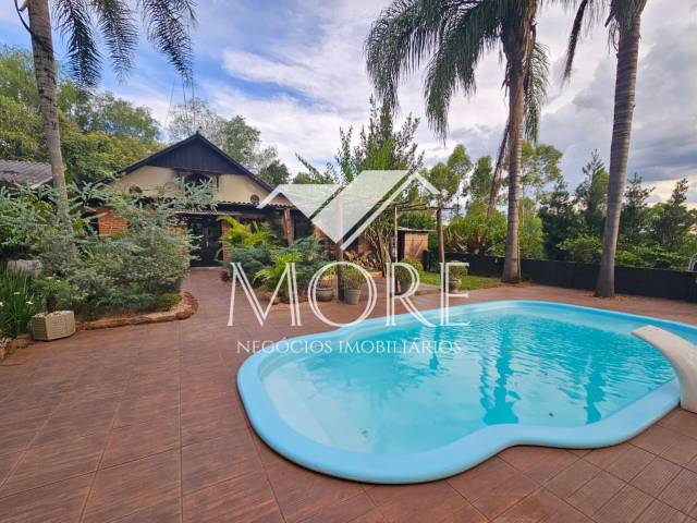 #974 - Sítio para Venda em Santa Rosa - RS - 1