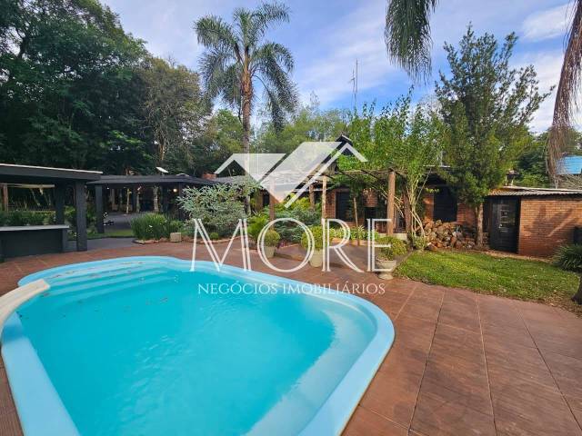 #974 - Sítio para Venda em Santa Rosa - RS - 3