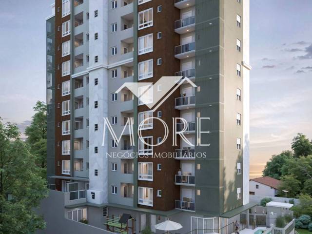 #975 - Apartamento para Venda em Santa Rosa - RS - 3